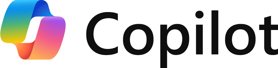 Microsoft Copilot logo